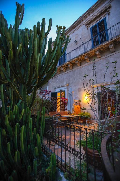 L'orangerie Bed & Breakfast Modica